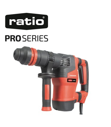 MARTILLO DEMOLEDOR SDS PLUS R-MD950