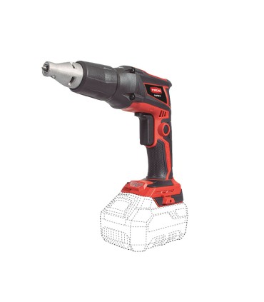 ATORNILLADOR BATERIA PLADUR 18V R-AP20-B