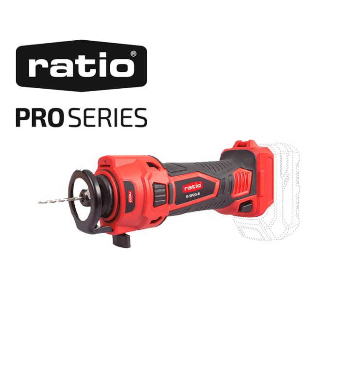 SIERRA DE CORTE  PLADUR R-SP20-B