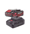 KIT BATERIA 18V Y CARGADOR Li-ion 2.0Ah