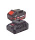 KIT BATERIA 18V Y CARGADOR Li-ion 4.0Ah
