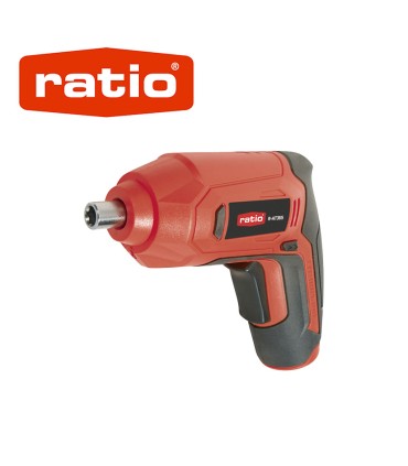 ATORNILLADOR 3,6V R-AT36S