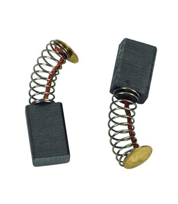 ESCOBILLA DE CARBÓN  RATIO R-T750S