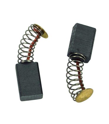 ESCOBILLA DE CARBÓN  RATIO R-T750S