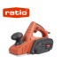 CEPILLO 900W RATIO R-C900S