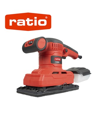 LIJADORA ORBITAL 260W R-L260S