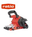 LIJADORA DE BANDA 900W RATIO R-L900S