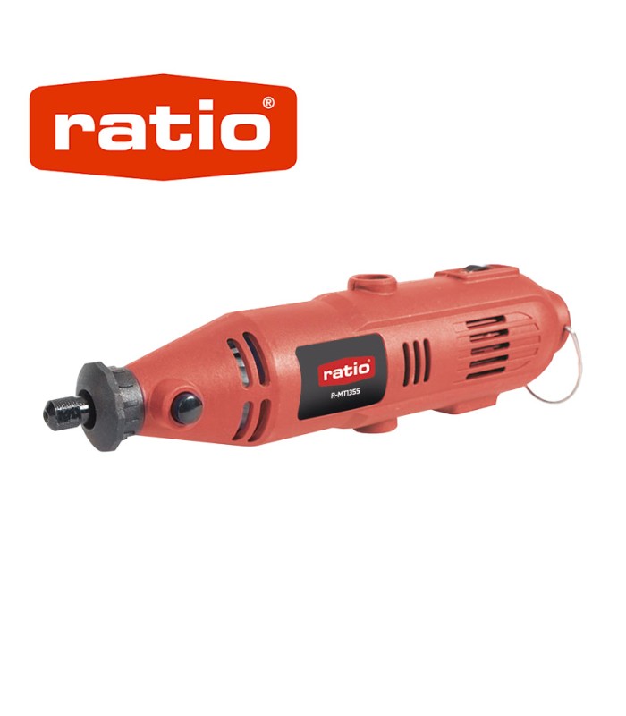 MULTIHERRAMIENTA 135W RATIO RMT135S