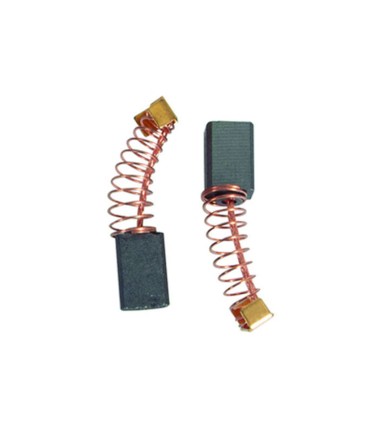 CONJUNTO ESCOBILLAS RATIO RMT135S