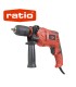 TALADRO 650W RATIO R-T650S
