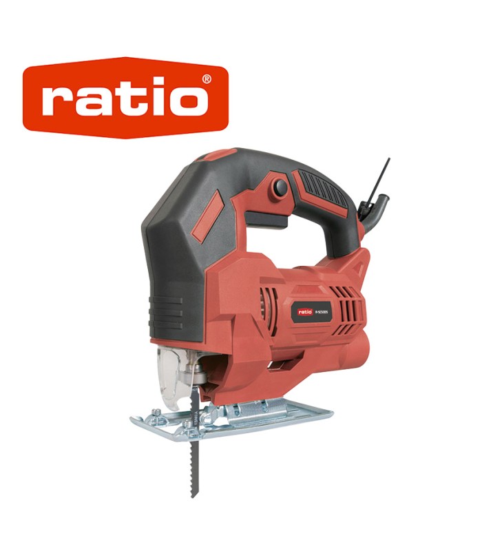 SIERRA CALADORA 500W RATIO R-SC500S