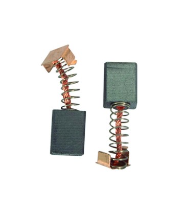 JGO. ESCOBILLAS RATIO R-SC500S