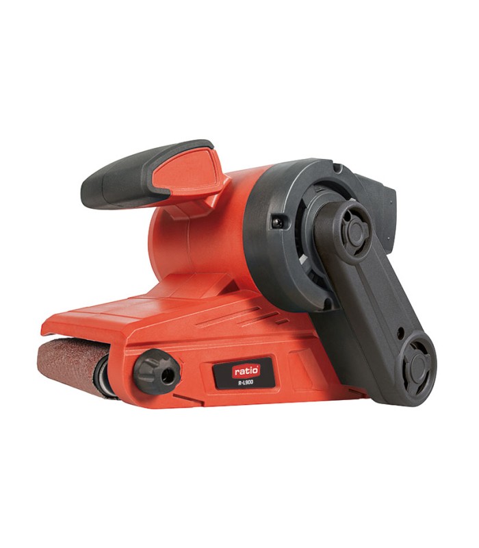 LIJADORA DE BANDA 900W