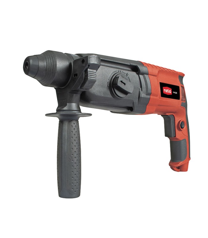 MARTILLO ROTATORIO SDS 26MM 800W