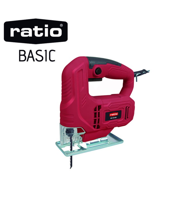 SIERRA DE CALAR RB-SC400