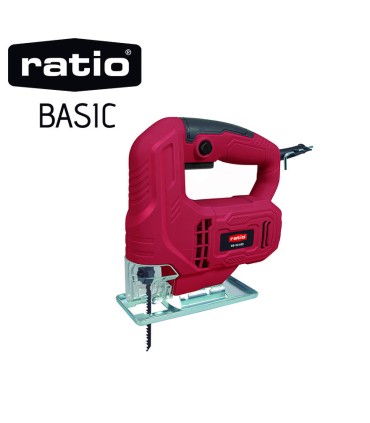 SIERRA DE CALAR RB-SC400