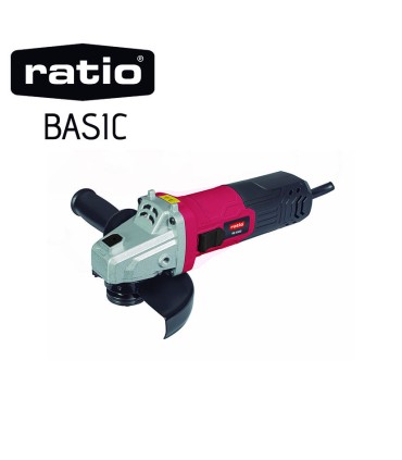 AMOLADORA ANGULAR RB-A500