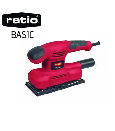 LIJADORA ORBITAL RB-LO150