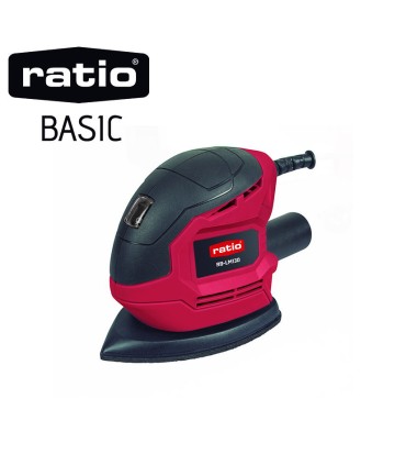 LIJADORA DELTA RB-LM130