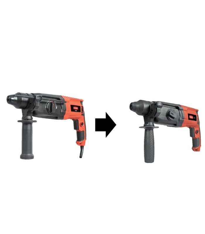 2 UN.MARTILLO R-MR800+1UN. MTLLO R-ML800