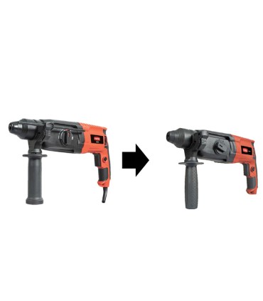 2 UN.MARTILLO R-MR800+1UN. MTLLO R-ML800