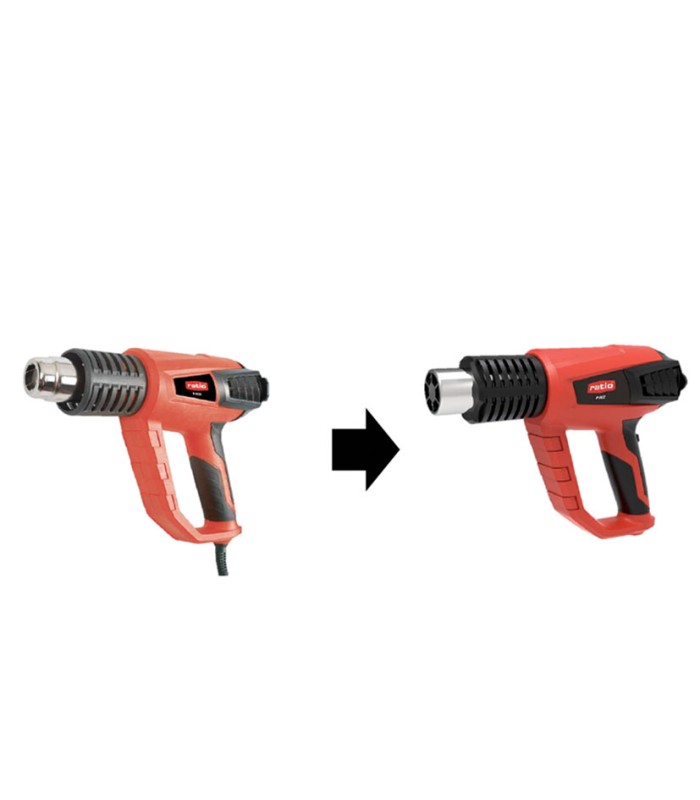 2UN.DECAPADORA R-DC2S+1UN.DECAP.R-DC2