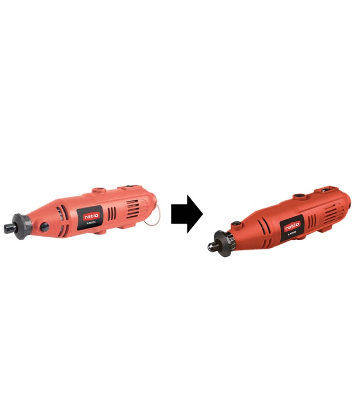 2UN.MULTIH.RMT135S + 1UN.MULTIH. R-MT130