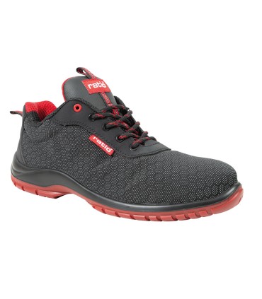 ZAPATO DEPORTIVO DE SEGURIDAD CICLON T39