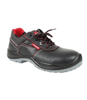 ZAPATO SEGURIDAD RATIO ALPES T39
