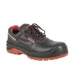 ZAPATO SEGURIDAD CORDONES PONIENTE Nº40