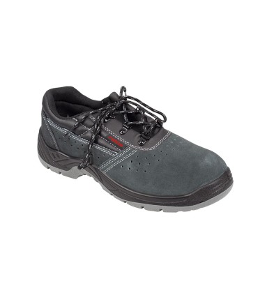 ZAPATO SEGURIDAD SERRAJE NEW MISTRAL N45