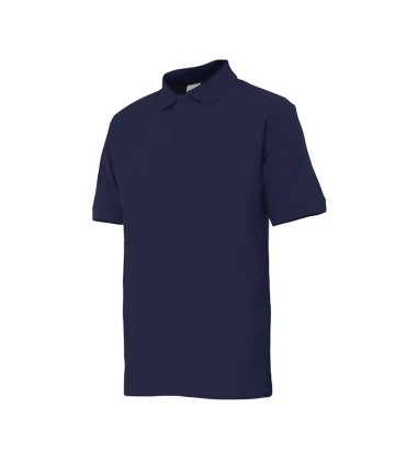 POLO MANGA CORTA RPO-1 AZUL MAR. T/XXL