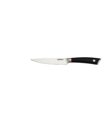 CUCHILLO COCINA STONE 13 CM. HABITEX
