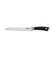 CUCHILLO PAN STONE 20 CM. HABITEX
