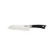 CUCHILLO SANTOKU STONE 18 CM. HABITEX