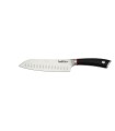 CUCHILLO SANTOKU STONE 18 CM. HABITEX