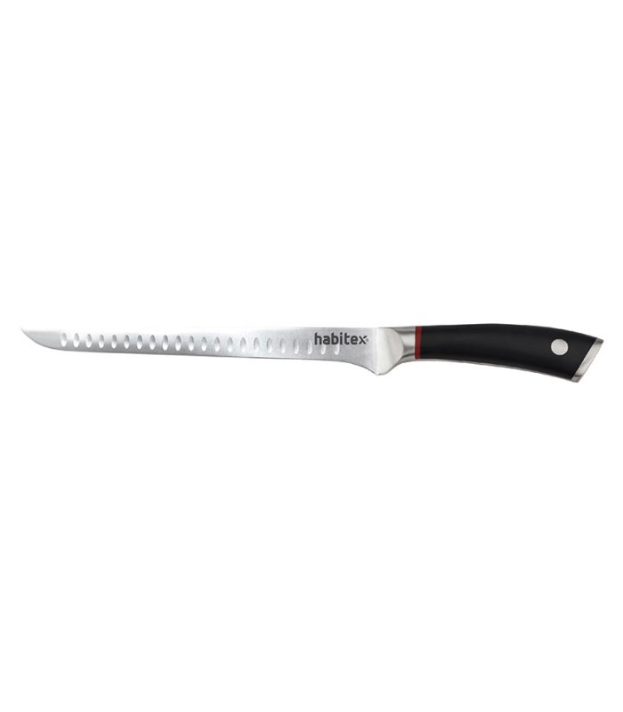 CUCHILLO JAMONERO STONE 25 CM. HABITEX
