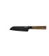 CUCHILLO CHEF DARK 20 CM. HABITEX