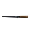 CUCHILLO JAMONERO DARK 25 CM. HABITEX