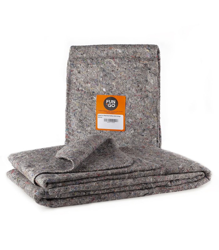 MANTA PARA  MUDANZA 2 X 1,5 M