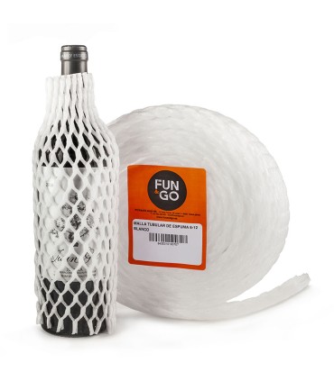 MALLA TUBULAR ELASTICA EXTENSIBLE  5 M