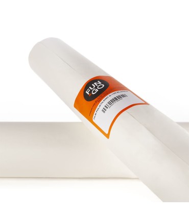 FILM PROTECTOR PINTURA/MULTIUSO 3X25M BL