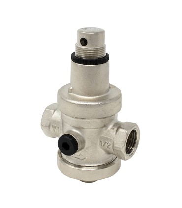 VÁLVULA REDUCTORA DE PRESIÓN MT 1/2