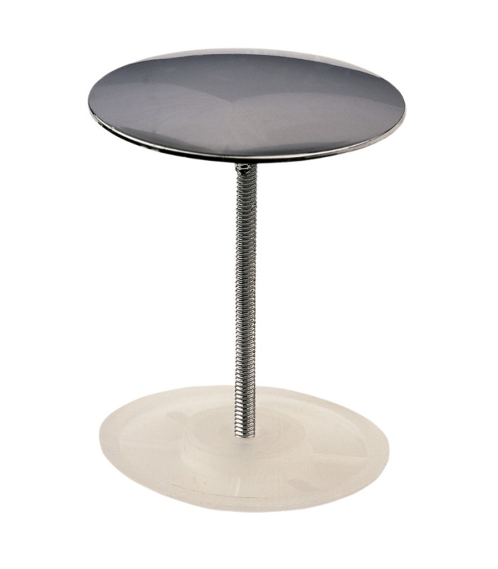 TAPA ORIFICIOS CIEGO BLANCO