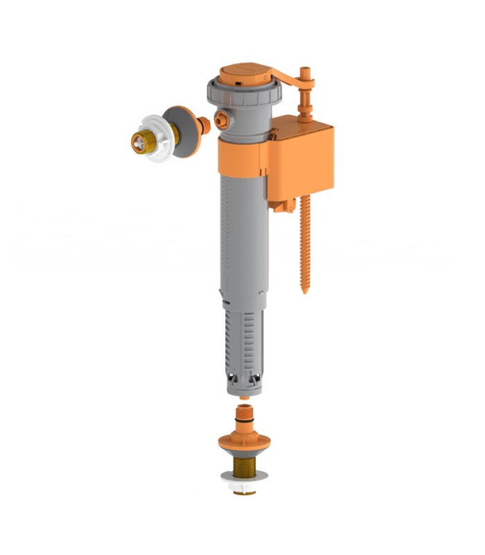 FLOTADOR FOR-ALL DUAL