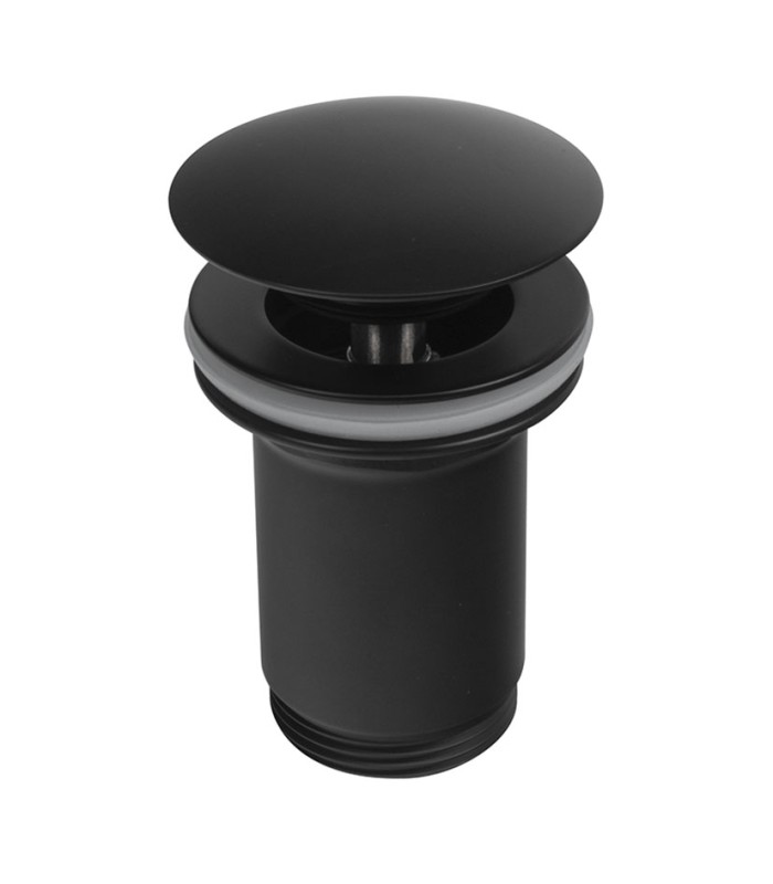 VALVULA CLICK CLACK NEGRA