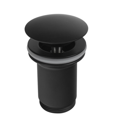 VALVULA CLICK CLACK NEGRA