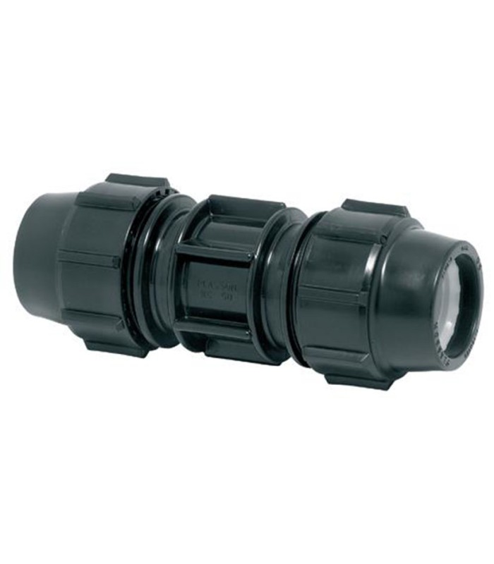 ENLACE REPARACION PE 32X32MM PLASSON 5UD