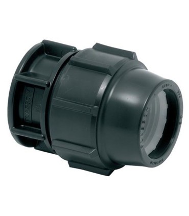 TAPON PE 40MM PLASSON 1 UD