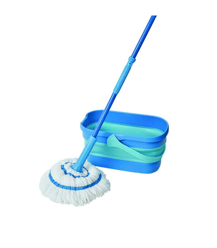 MOPA TWIST MOP SPONTEX